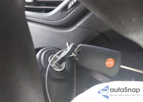 2017 Chevrolet Equinox Ls z USA, uszkodzony, nr VIN 2GNALBEK5H1570665